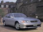Toyota Aristo 1991 года